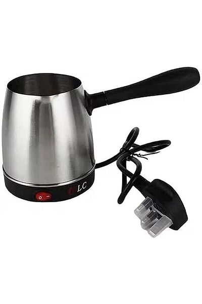 DLC Turkish Coffee Maker DLC-38113