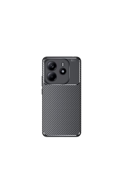 Musal غلاف هاتف Xiaomi Redmi Note 14 5G مصنوع من السيليكون مع حماية مضادة للا...
