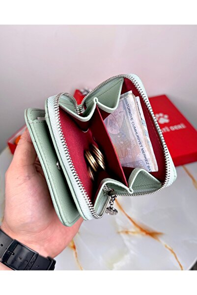 patideri Sport Women's Wallet Zippered