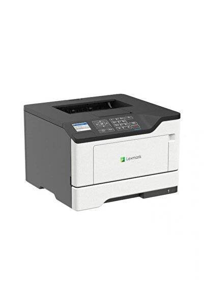 Lexmark Ms521dn Mono Lazer Yazıcı
