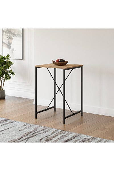 eportatif Bar Masası Mutfak Masası Otel Cafe Masa 1010