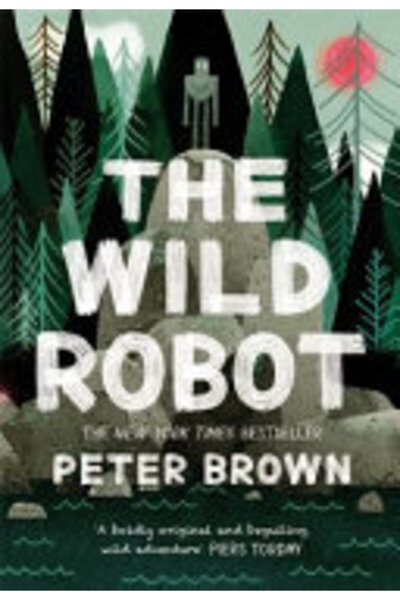 Bonnier الروبوت البري