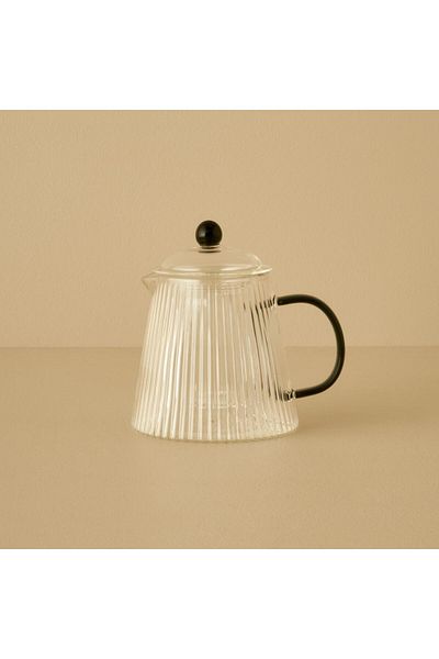 Bella Maison Blaze Teapot Natural (500 Cc)