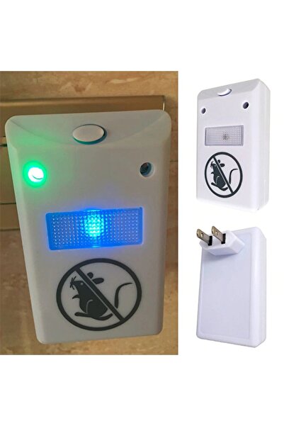 Store Elektrikli Sivrisinek Fare Haşere Kovucu