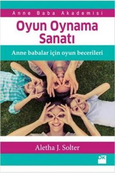 Doğan Kitap Oyun Oynama Sanatı