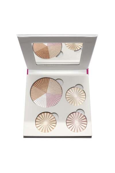 Makeover22 مجموعة اضاءة جلو من ميك اوفر22 - GM001