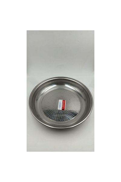 StyleMall Melfxxl No-2 - Classic Strainer Metal Strainer (4767) - Lisinya
