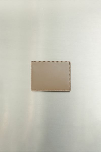 Suud Collection Mink Cheri Wallet