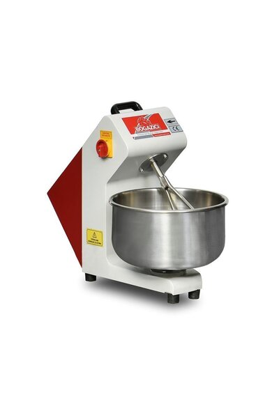 Boğaziçi Bhy-5 5 Kg Hamur Yoğurma Makinesi