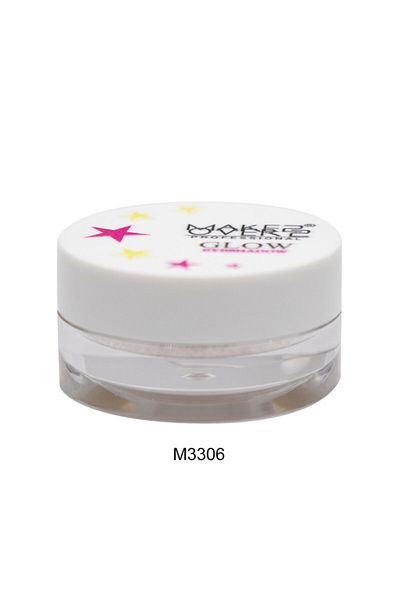 Makeover22 Glitter Eyes Creamy M3306