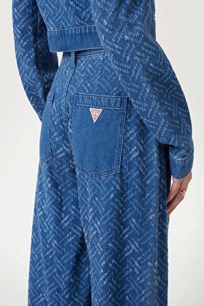 Guess Dakota Kadın Jean