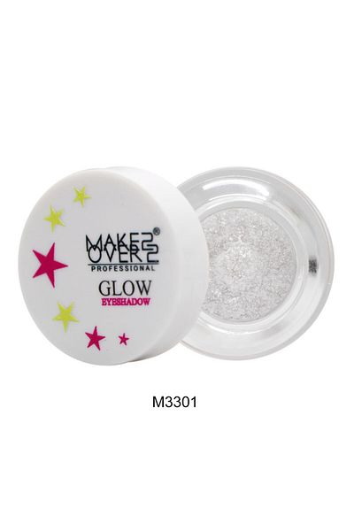Makeover22 Glitter Eyes Creamy M3301