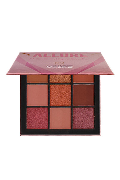 Makeover22 Makeover 22 Mini Eyeshadow Palette - AL03