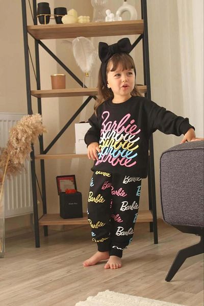 MİNİKO KİDS Set de trening cu 3 fire cu imprimeu Bluey pentru fete