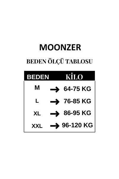 Moonzer Smoked Piece Cotton Long Sleeve Men's Pajamas Set Navy Blue Gray U-3090