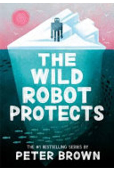 Bonnier الروبوت البري يحمي (الروبوت البري 3)