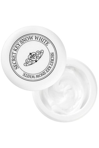 Secret Key Secret K Snow White Cream, 50g