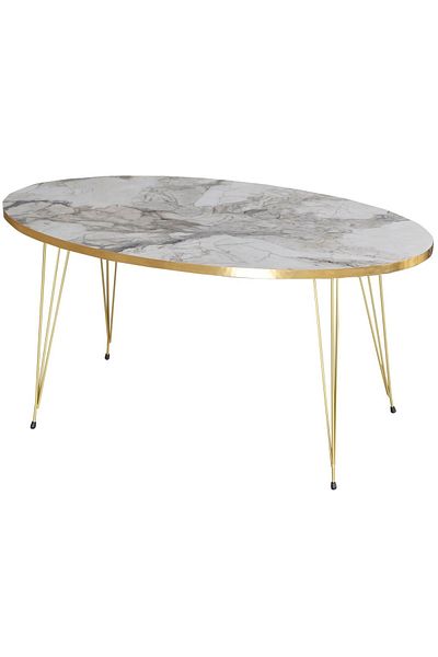 HOMS Homs coffee table 90x50x43 cm, 20127