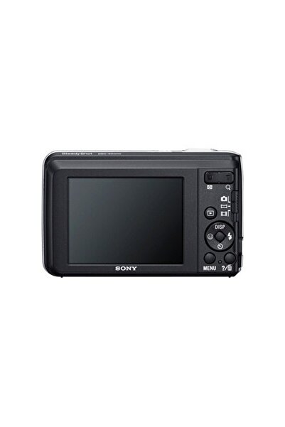 Sony DSC-S5000 14Mp 2.7\
