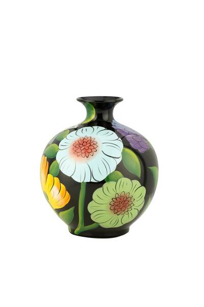 Vitale Vază ceramică Fleur 28 cm AK.WLT0528