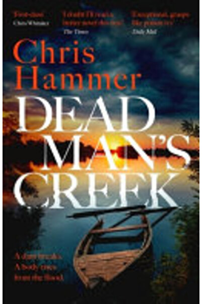 Penguin Random House خور الرجل الميت