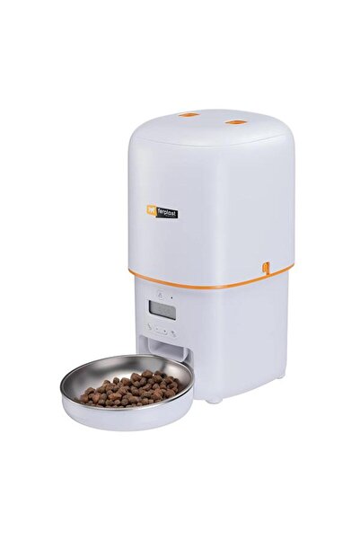 Ferplast Risto Pet Otomatik Mama Kabı