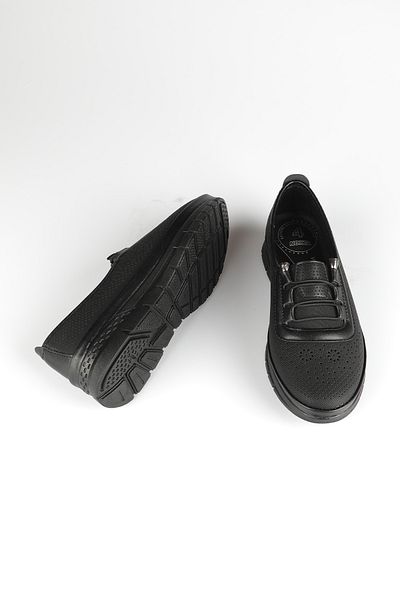 Wanetti WANETTI Femei Mother Daily Walking Talpă ortopedică Pantofi confortabili confortabili