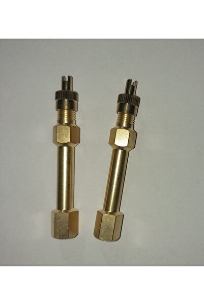 Bsr Metal Sibop İlavesi 6 Cm (2 Adet)