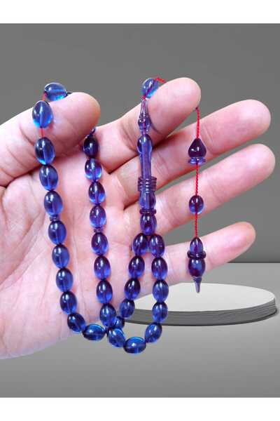 İnan Tesbih النار العنبر ماستر العمل مسبحة الصلاة