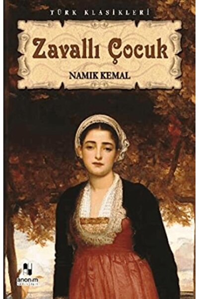 Generic Brand Zavallı Çocuk