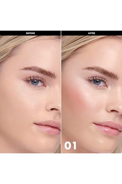 SEPHORA COLLECTION Colorful Long-Lasting Intense Pigment Face Palette - 1Pc
