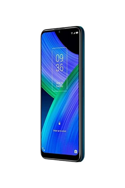 TCL 20R 5G T767H 4GB/128GB Lazurite Blue