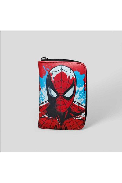 LEXA Spiderman Kids Wallet