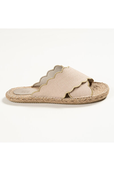 Zsa Zsa Zsu Florya Jüt Terlik Bej