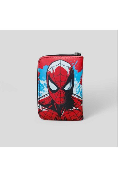 LEXA Spiderman Kids Wallet
