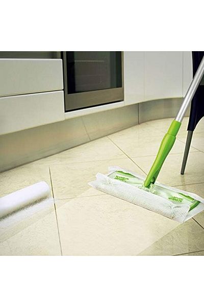 STOREMAX 2057914 Sil Sweeper Disposable Dry Cloth 30 Pcs Star Buy Bz 1087243