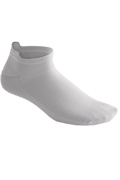 Oysho 2 pairs of polyamide blend yoga and Pilates sneaker socks