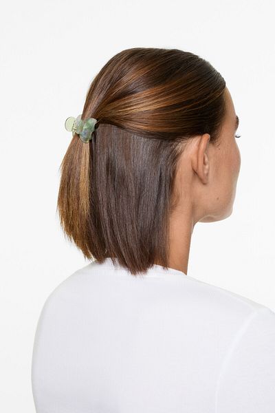 Oysho 2 mini hair clips