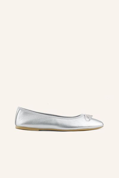 MARCATELLI Silver X Feeling Batum Balerina Balerina