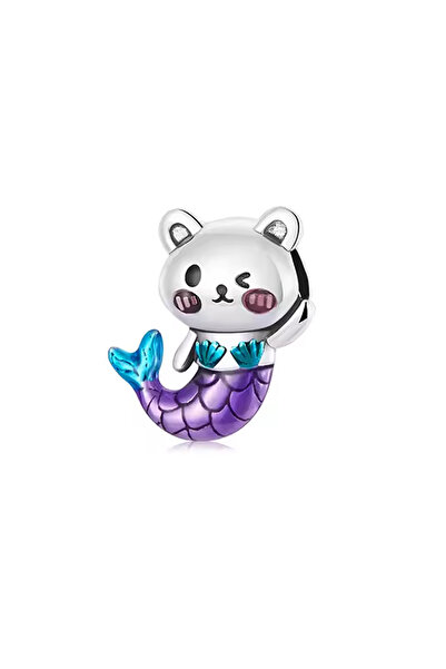 Fubena Sea Cat Charm