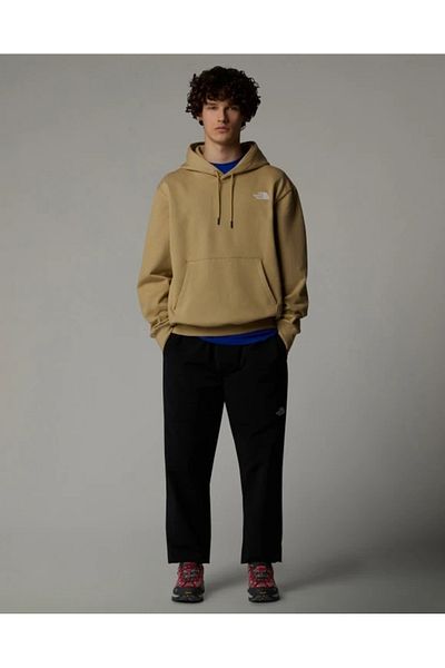 THE NORTH FACE Hanorac The North Face Essential Uvolněný