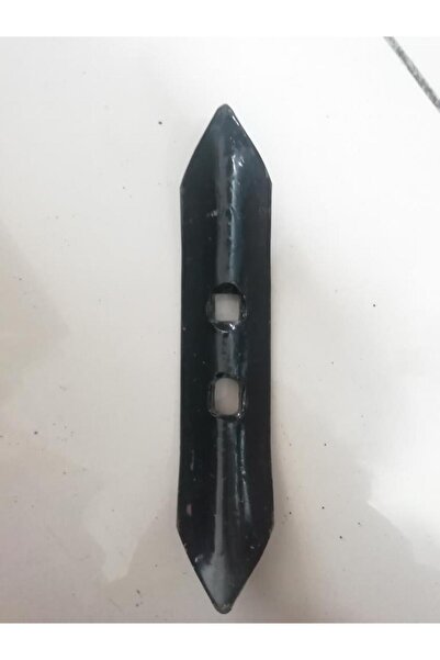 TUĞRA HIRDAVAT Mini Tiller Ayaklara Kültivatör Patik 1 Adet Znn