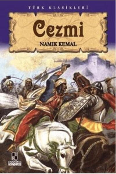 Anonim Yayıncılık Cezmi