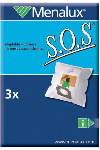 STOREMAX Sos-St Universal Compatible for All Models Dust Bag, Synthetic Fabric Star Buy Bz 1087243