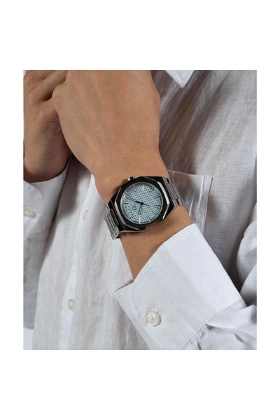Guess Collection Male Watch Z26003G7MF
