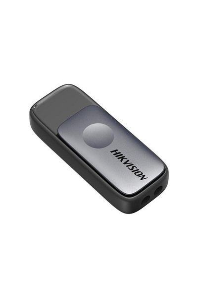 Hikvision 32Gb Usb3.2 M210S 32g Sliding Black Flash Memory