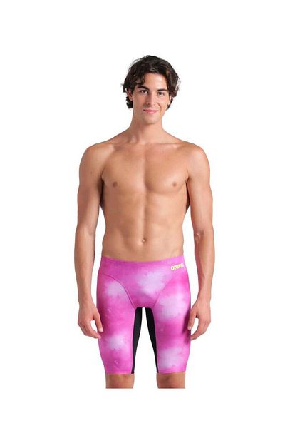 ARENA Tie-Dye Men's Swimming Swim 010056509