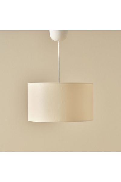 Bella Maison Testa Pendant Chandelier Finlin Cream (38X21X70 cm)