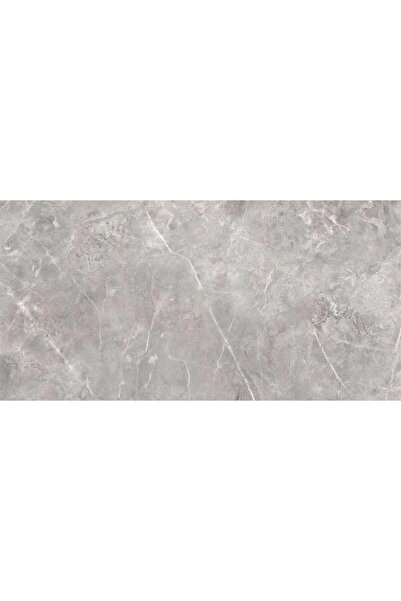 VitrA 60x120 Marmori Fior Grej Full Lappato 7Rek Porselen Karo K947018FLPR1VTSP