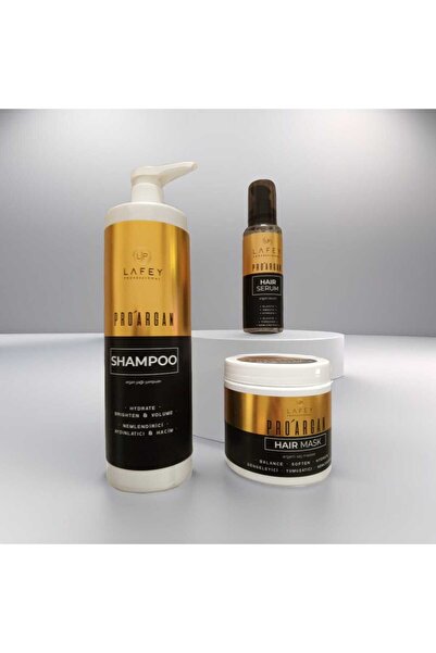 lafey*ARGAN**PROARGAN**3*LÜ*SET1414